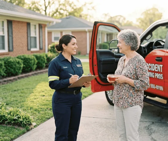 Accident Towing Service Saint Elmo, IL FAQs